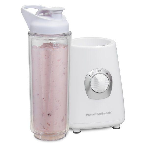 Hamilton Beach Personal Blender & Reviews Wayfair